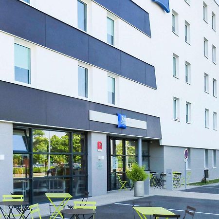 Ibis Budget Tours Nord Dış mekan fotoğraf