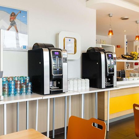 Ibis Budget Tours Nord Dış mekan fotoğraf