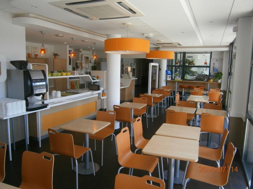 Ibis Budget Tours Nord Dış mekan fotoğraf