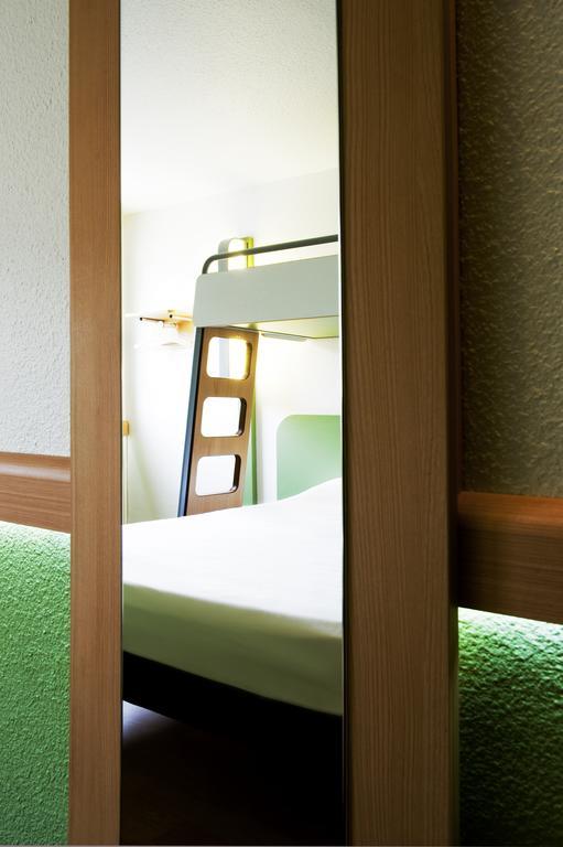 Ibis Budget Tours Nord Oda fotoğraf